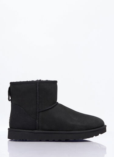 UGG 클래식 미니 II 부츠 블랙 ugg0258010