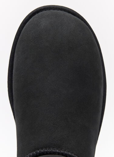 클래식 미니 II 부츠 UGG 클래식 미니 II 부츠 블랙 ugg0258010