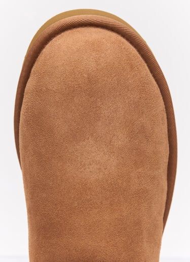 Classic Mini II Boots UGG Classic Mini II Boots Brown ugg0258011