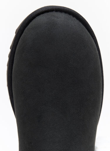 クラシックウルトラ ミニブーツ UGG クラシックウルトラ ミニブーツ ブラック ugg0258012