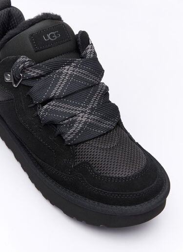 Lowmel Sneakers UGG Lowmel Sneakers Black ugg0258016