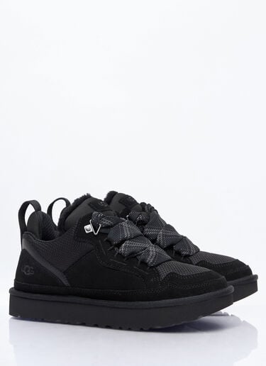 Lowmel Sneakers UGG Lowmel Sneakers Black ugg0258016