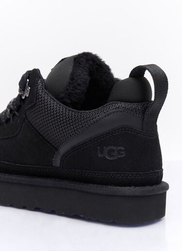 Lowmel Sneakers UGG Lowmel Sneakers Black ugg0258016