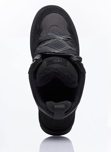 Lowmel Sneakers UGG Lowmel Sneakers Black ugg0258016