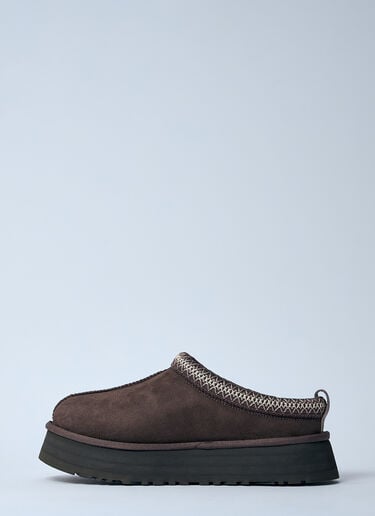 Tazz 懒人鞋 UGG Tazz 懒人鞋 棕色 ugg0260003