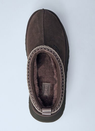Tazz 懒人鞋 UGG Tazz 懒人鞋 棕色 ugg0260003