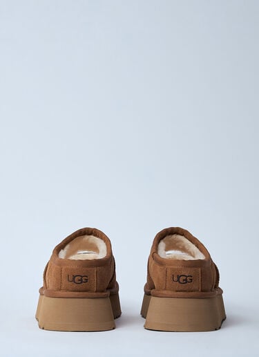 스웨이드 베아 메리제인 플랫폼 슈즈 UGG 스웨이드 베아 메리제인 플랫폼 슈즈 카멜 ugg0260008