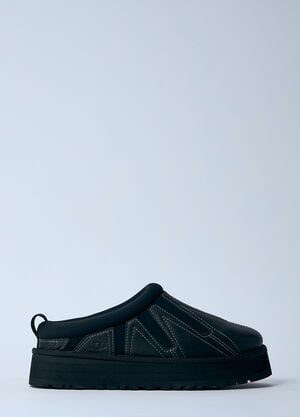UGG Tazz Sunwave Slip-On Shoes Black ugg0260014