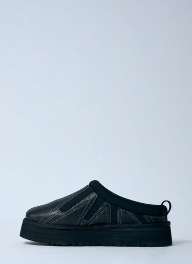 UGG 태즈 선웨이브 슬립온 슈즈  블랙 ugg0260014