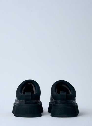 태즈 선웨이브 슬립온 슈즈 UGG 태즈 선웨이브 슬립온 슈즈 블랙 ugg0260014