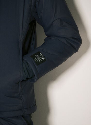 Goretex Blouson UNDERCOVER x Nonnative Goretex Blouson Navy unn0155002