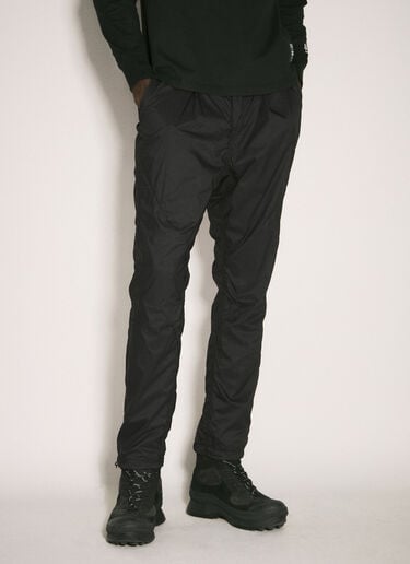 UNDERCOVER x Nonnative GoreTex Technical Pants Black unn0155003