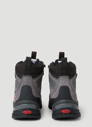 Vans Ultrarange EXO Hi Gore-Tex MTE 3 Hiking Boots Grey van0151013
