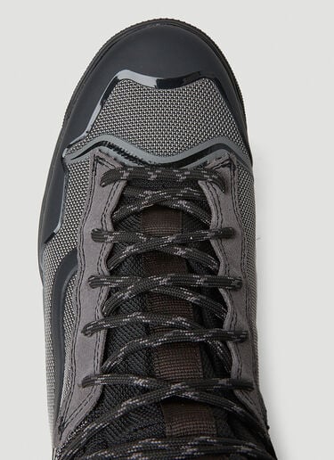 Vans Ultrarange EXO Hi Gore-Tex MTE 3 Hiking Boots Grey van0151013