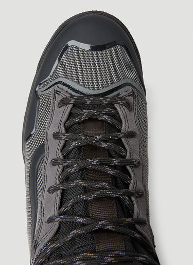 Ultrarange EXO Hi Gore-Tex MTE 3 Hiking Boots Vans Ultrarange EXO Hi Gore-Tex MTE 3 Hiking Boots Grey van0151013