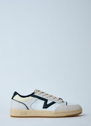 Lowland Mid ComfyCrush JMP Sneakers Vans Lowland Mid ComfyCrush JMP Sneakers Beige van0155001