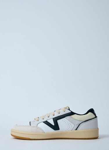 Lowland Mid ComfyCrush JMP Sneakers Vans Lowland Mid ComfyCrush JMP Sneakers Beige van0155001