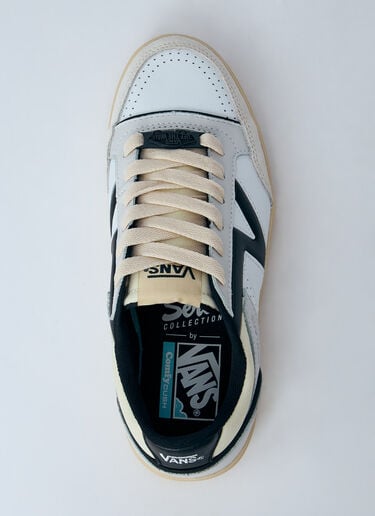 Vans Lowland Mid ComfyCrush JMP Sneakers Beige van0155001