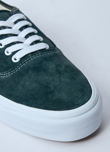 Vans LX オーセンティック 44 リイッシュー・スニーカー  グレー van0158002