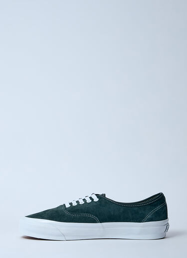 Vans LX オーセンティック 44 リイッシュー・スニーカー  グレー van0158002