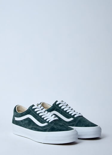 LX オールドスクール 36 スニーカー Vans LX オールドスクール 36 スニーカー ブラック van0158003
