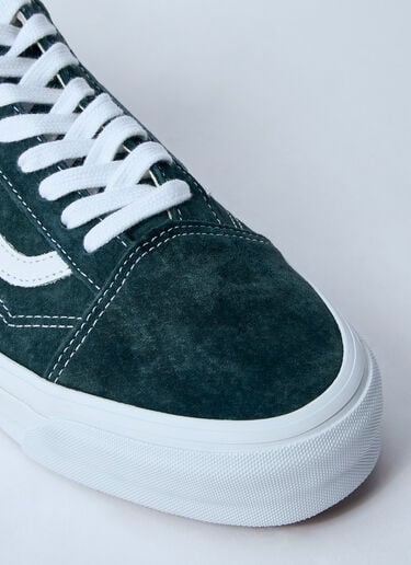 LX オールドスクール 36 スニーカー Vans LX オールドスクール 36 スニーカー ブラック van0158003