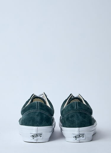 LX オールドスクール 36 スニーカー Vans LX オールドスクール 36 スニーカー ブラック van0158003
