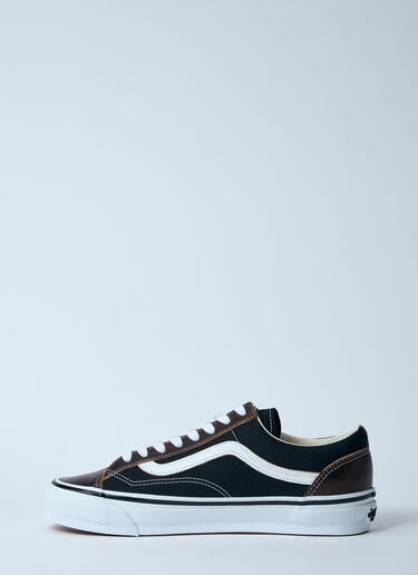 OTW オールドスクール 36 ビブラム・スニーカー Vans OTW オールドスクール 36 ビブラム・スニーカー ブラック van0160008