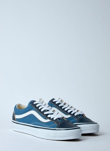 OTW Old Skool 36 Vibram Sneakers Vans OTW Old Skool 36 Vibram Sneakers Navy van0160009