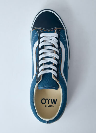 Vans OTW Old Skool 36 Vibram Sneakers Navy van0160009