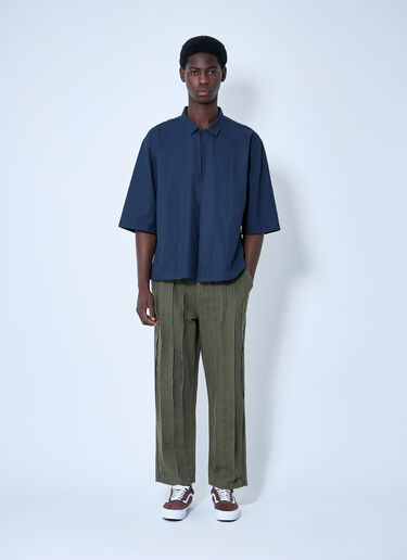 OTW Courtyard Pants Vans OTW Courtyard Pants Green van0160010