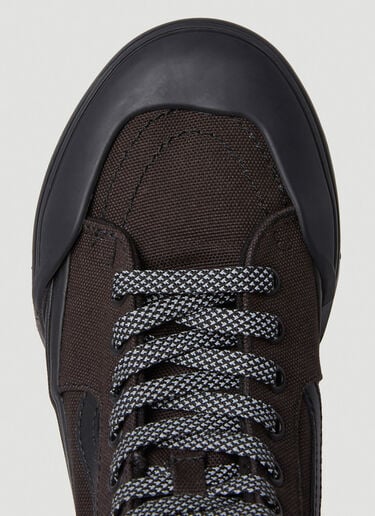 Vans UA SK8 High Top Sneakers Black van0250003