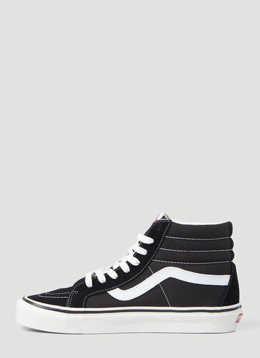 Vans Classic 98 DX スニーカー ブラック van0350003