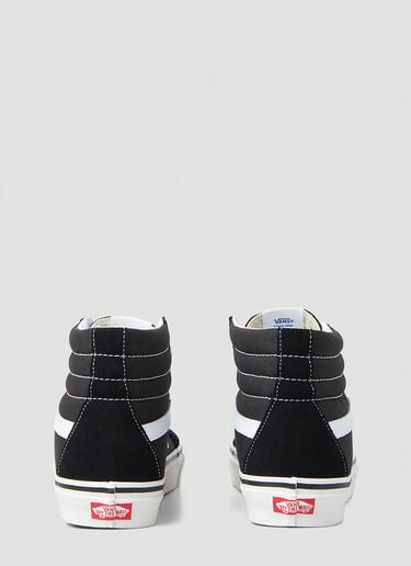 Vans Classic 98 DX スニーカー ブラック van0350003