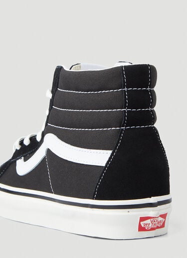 Vans Classic 98 DX スニーカー ブラック van0350003