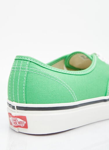 オーセンティック スニーカー Vans オーセンティック スニーカー グリーン van0354006