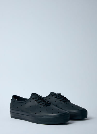 Vans OTW One Piece Vibram Sneakers Black van0360001