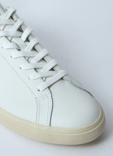 Veja Esplar スニーカー  ホワイト vej0160002