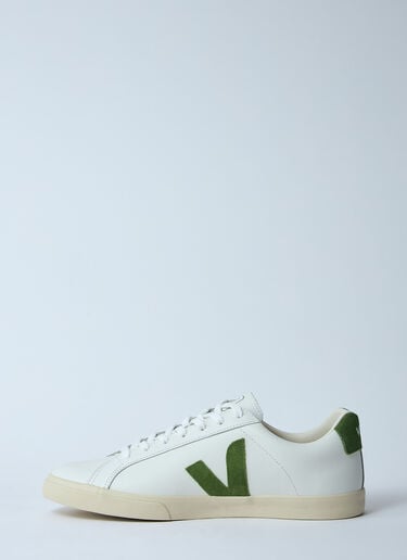 Veja Esplar スニーカー  ホワイト vej0160002