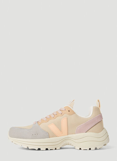 Veja Venturi Suede Sneakers Beige vej0252006
