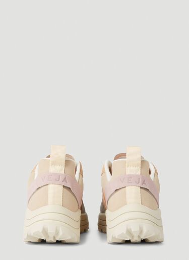 Veja Venturi Suede Sneakers Beige vej0252006