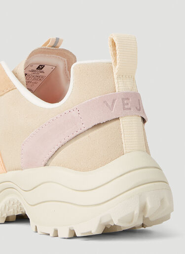 Veja Venturi Suede Sneakers Beige vej0252006