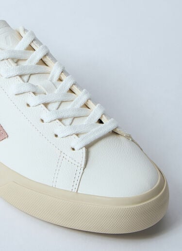 Veja 캄포 크롬프리 스니커즈  핑크 vej0260001