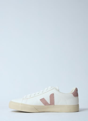 Veja 캄포 크롬프리 스니커즈  핑크 vej0260001