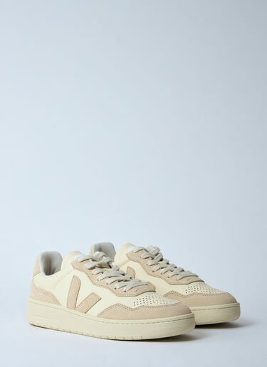 Veja V-90 Sneakers Pink vej0260002