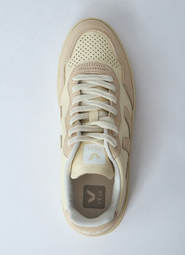 Veja V-90 Sneakers Pink vej0260002
