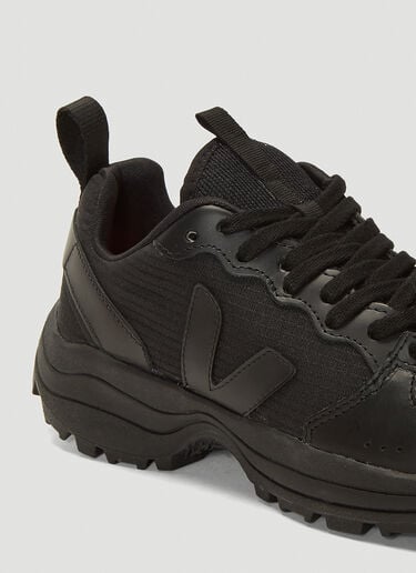 Venturi Sneakers Veja Venturi Sneakers Black vej0346012