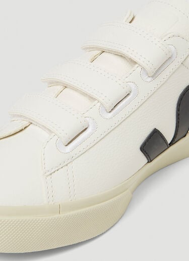 Recife Leather Sneakers Veja Recife Leather Sneakers White vej0347004