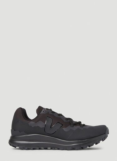 Fitz Roy Trek Shell Sneakers Veja Fitz Roy Trek Shell Sneakers Black vej0352012