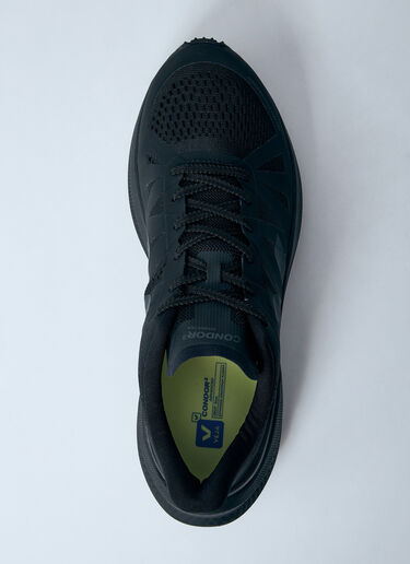 Condor 3 Sneakers Veja Condor 3 Sneakers Black vej0360001